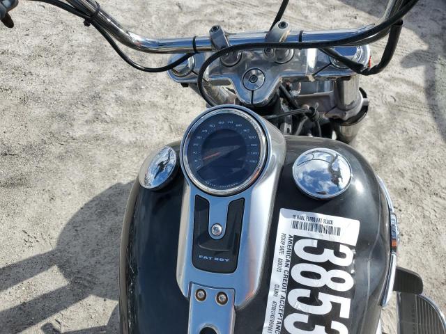 2018 HARLEY-DAVIDSON FLFBS FAT - 1HD1YGK1XJC061723