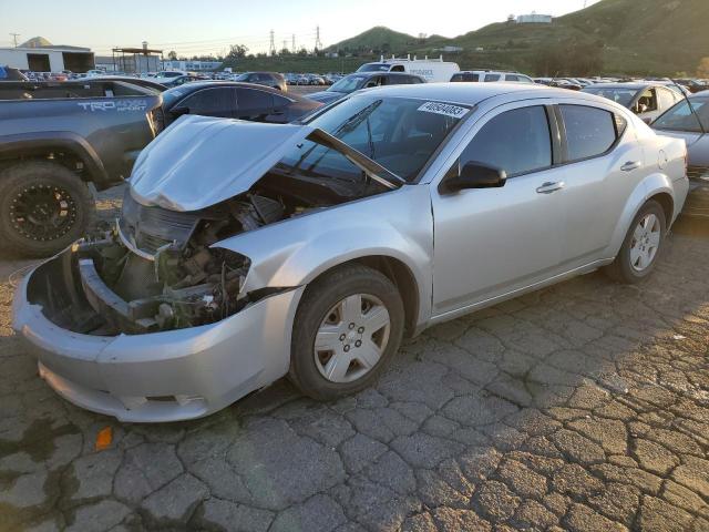 2010 Dodge Avenger SXT