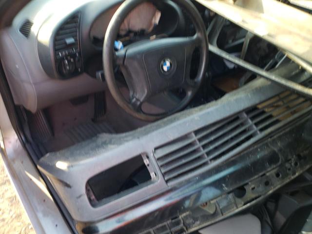 WBACD4325VAV55286 BMW 328 I Automatic
