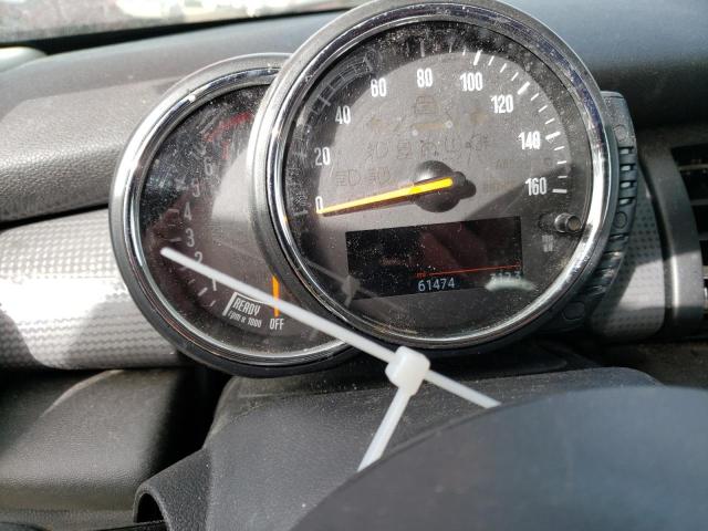 WMWXM5C5XF3A60141 Mini Cooper