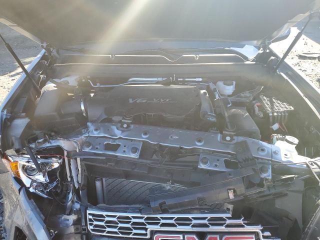 2022 GMC CANYON DEN 1GTG6EEN3N1146392