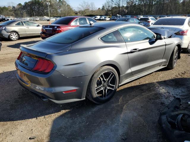 2022 FORD MUSTANG - 1FA6P8TH6N5101002