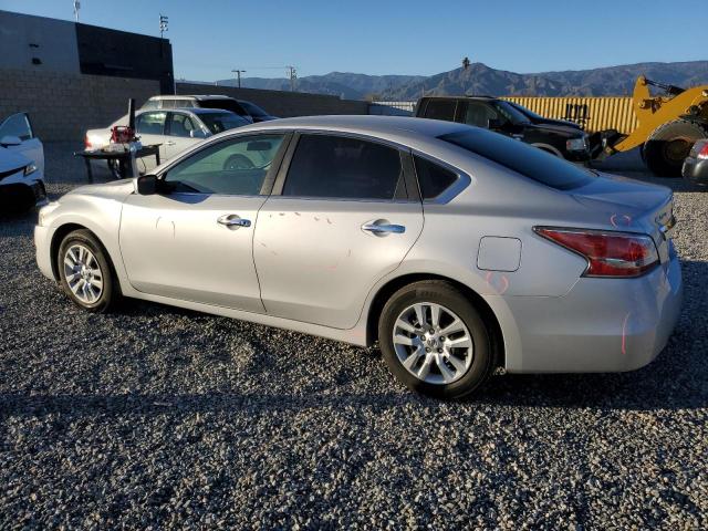 1N4AL3AP6FC253717 Nissan ALTIMA 2.5
