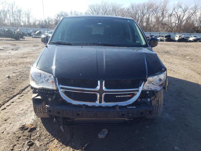 2016 DODGE GRAND CARA - 2C4RDGCG0GR265739