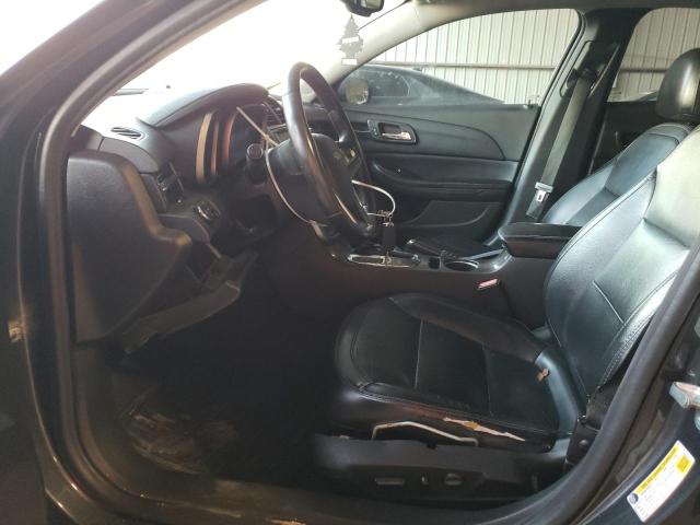 2015 CHEVROLET MALIBU LTZ - 1G11F5SL2FF162427