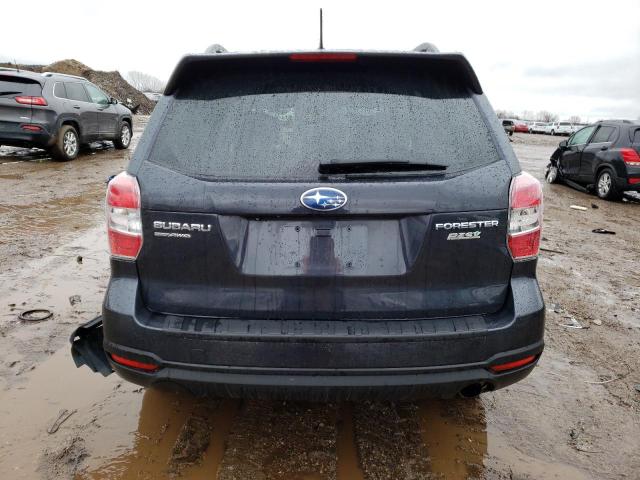 JF2SJAHC0FH467487 Subaru Forester 2.5i Limited