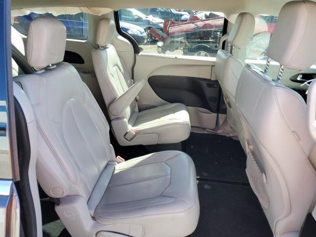 2021 CHRYSLER VOYAGER LX - 2C4RC1DG5MR519679