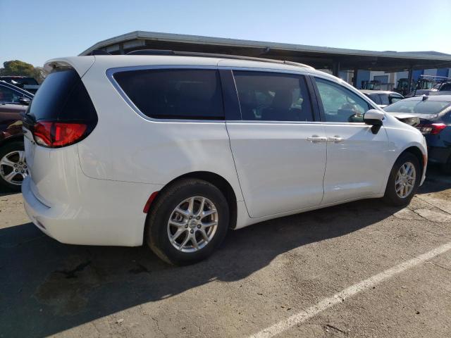 2021 CHRYSLER VOYAGER LX - 2C4RC1DG7MR541909