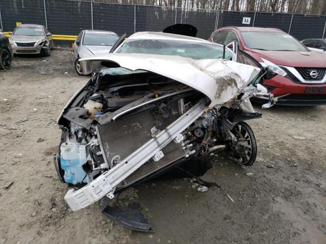 3LN6L5LU9JR607380 Lincoln MKZ