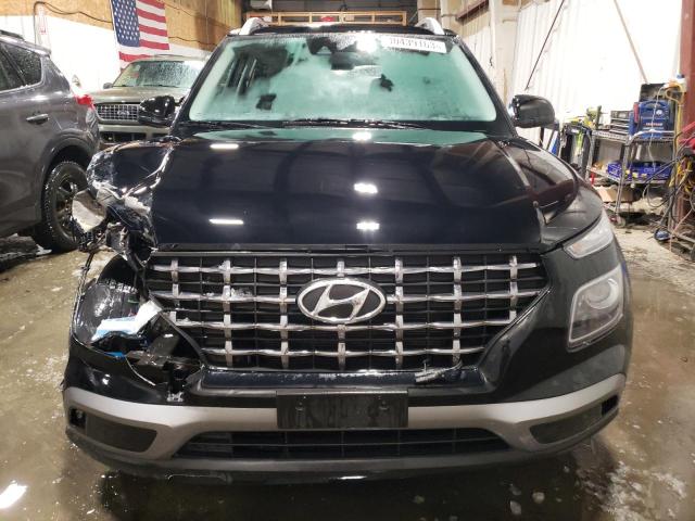 2021 HYUNDAI VENUE SEL - KMHRC8A33MU117619