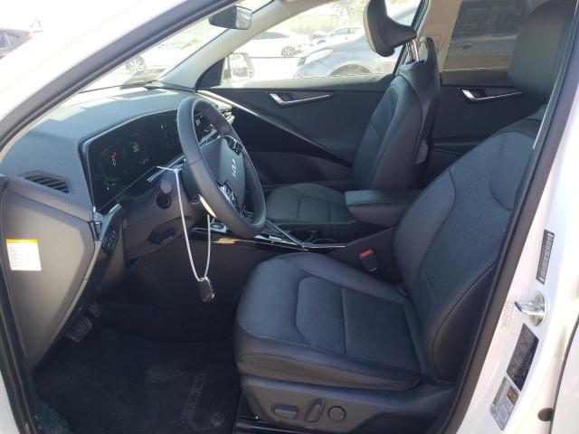 2023 KIA NIRO SX KNDCT3LE9P5050809