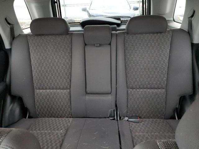 KNDJE723187535363 KIA Sportage Ex