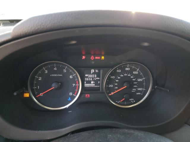 JF1GPAC67FH262646 Subaru Impreza Premium
