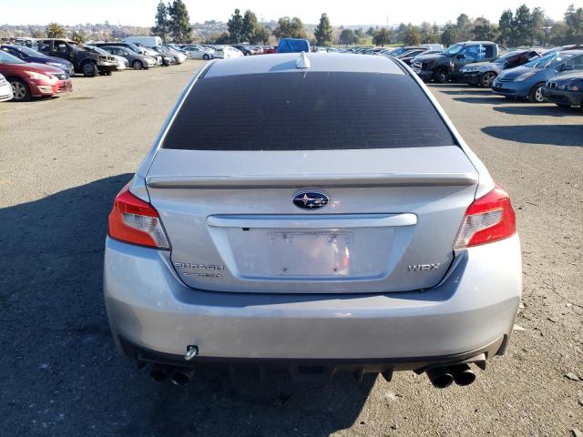 JF1VA1B61H9805318 Subaru WRX