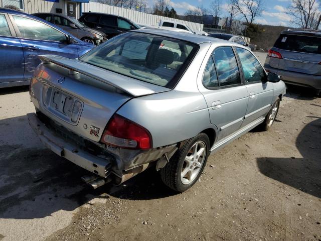 3N1AB51D33L726202 Nissan Sentra Se-r Spec V