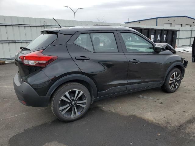2020 NISSAN KICKS SV 3N1CP5CV6LL530075