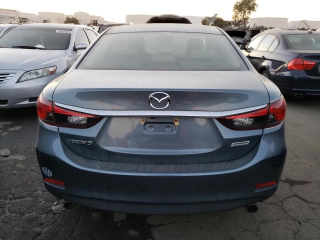 JM1GL1V5XH1144564 Mazda 6 TOURING