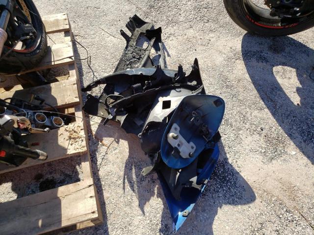 2006 SUZUKI GSX-R1000 - JS1GT76AX62106428