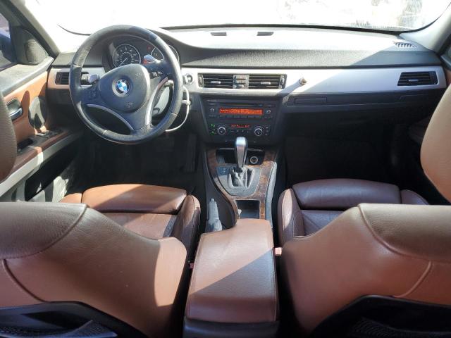 WBAVD53597A006802 BMW 335 XI