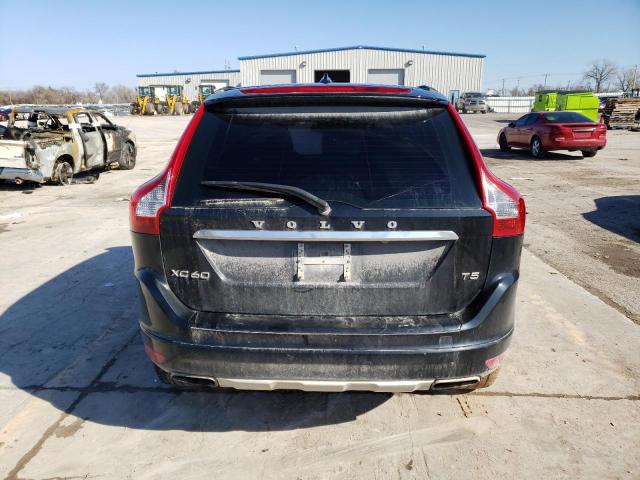 YV440MDJ4F2730113 Volvo XC60