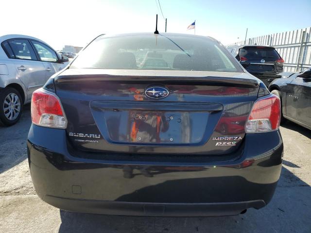 JF1GJAC63FH004593 Subaru Impreza Premium