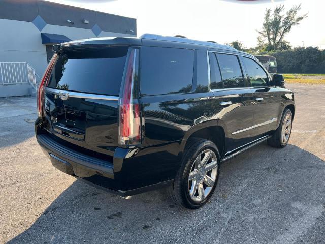 1GYS3CKJ8GR223894 Cadillac Escalade Premium