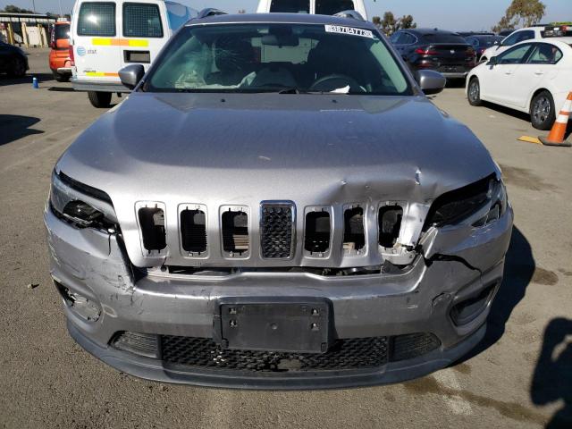 1C4PJLCB2KD175372 Jeep Cherokee Latitude
