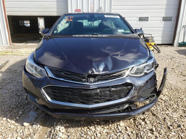 2016 CHEVROLET CRUZE - 1G1BC5SM3G7318489