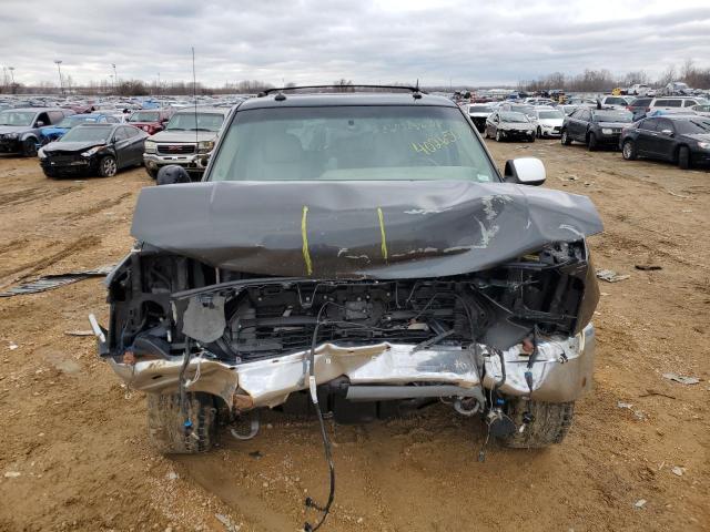 3GKEC16Z73G339996 GMC Yukon Xl C1500