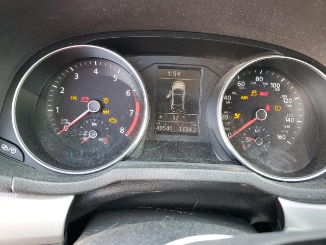 2016 VOLKSWAGEN PASSAT S - 1VWAS7A33GC068198