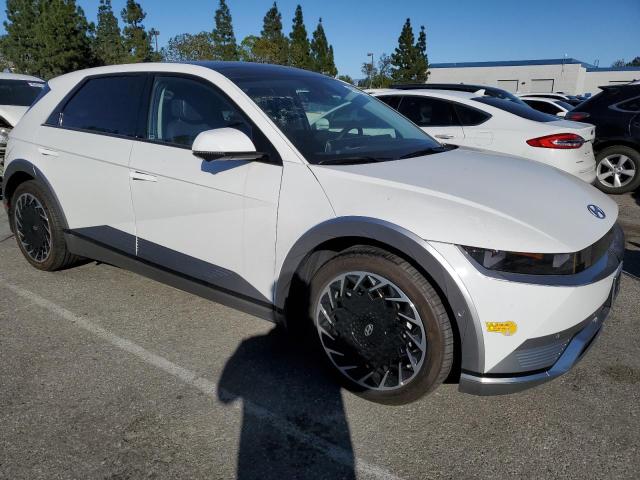2022 HYUNDAI IONIQ 5 LI KM8KRDAF3NU080799