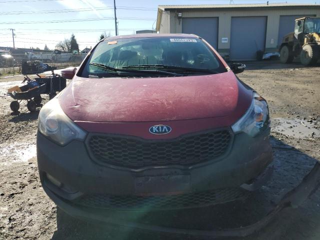 KNAFZ4A82G5464929 KIA FORTE EX