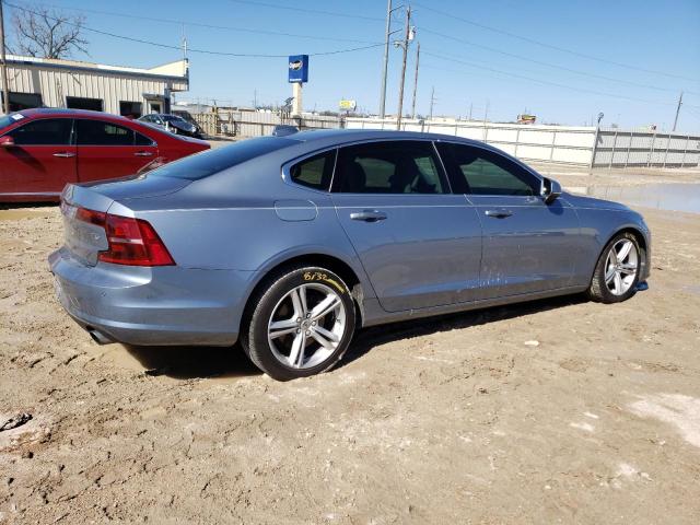 2018 VOLVO S90 T5 MOM - LVY982AK7JP021232