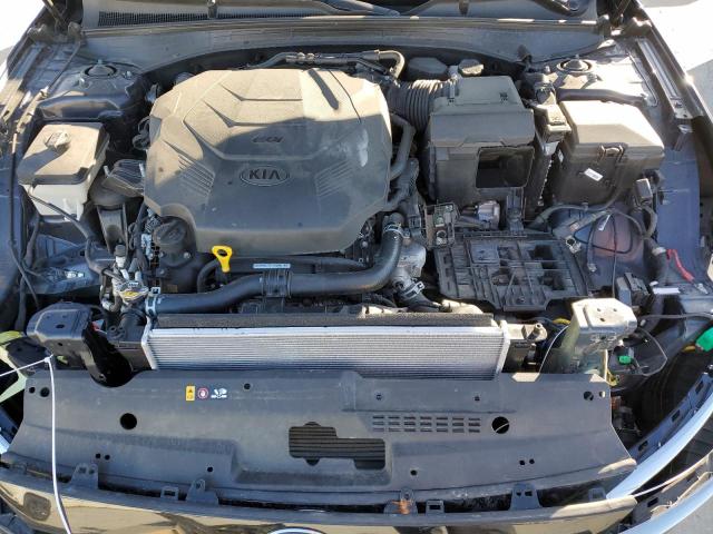 2017 KIA CADENZA PR - KNALC4J11H5086126