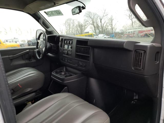 2019 CHEVROLET EXPRESS G2 - 1GCWGAFGXK1257356