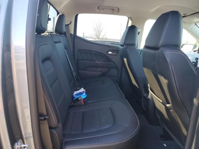 2022 GMC CANYON DEN 1GTG6EEN3N1146392
