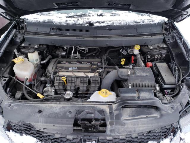 2019 DODGE JOURNEY SE - 3C4PDCBB8KT873682