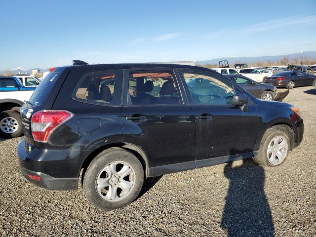 JF2SJAACXGH467038 Subaru Forester 2.5i