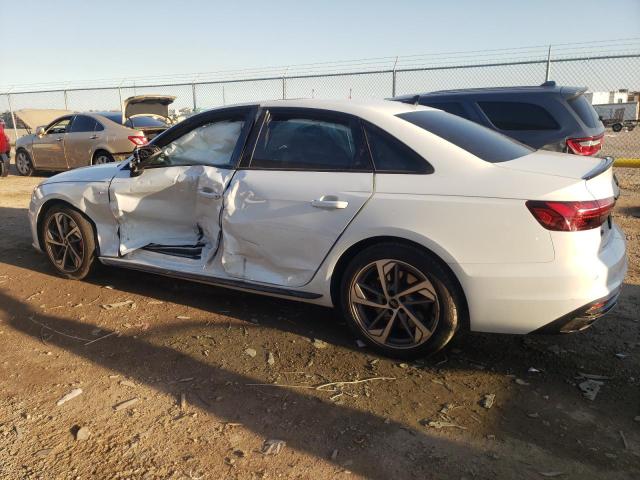 2023 AUDI A4 PREMIUM - WAUEAAF41PA009875