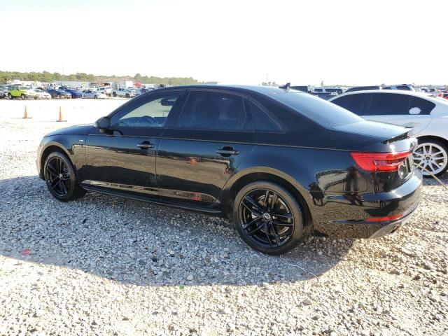 2017 AUDI A4 ULTRA P WAUKMAF4XHN056780