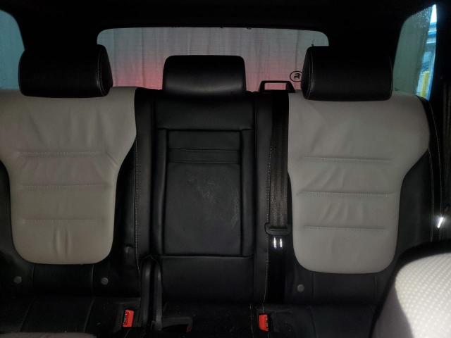2017 VOLKSWAGEN TOUAREG WO WVGRF7BPXHD002816