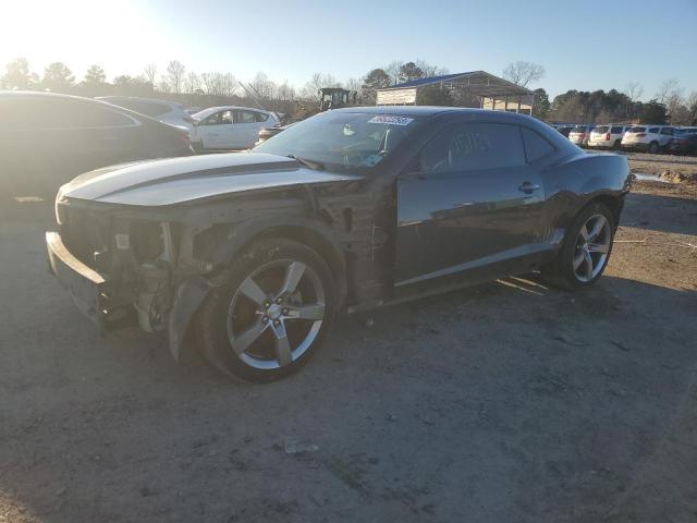 2010 Chevrolet Camaro LT