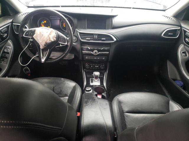 2017 INFINITI QX30 BASE - SJKCH5CR2HA035364