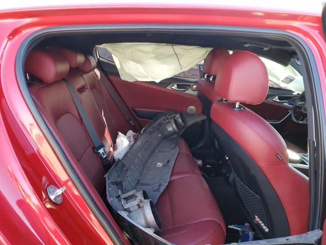 KNAE45LC7J6033473 KIA Stinger Gt1