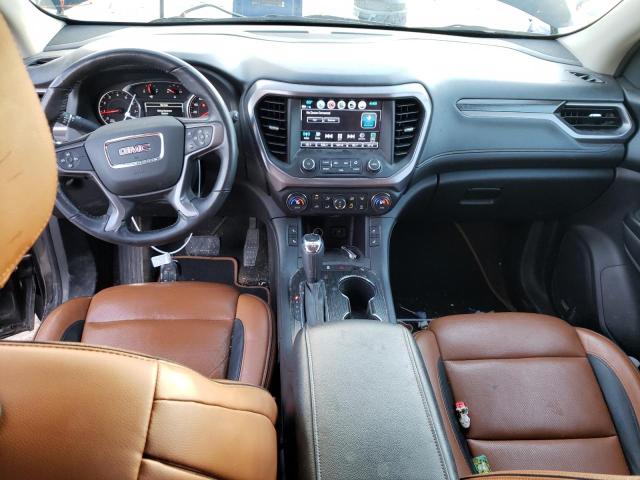 2018 GMC ACADIA ALL 1GKKNVLS0JZ222771