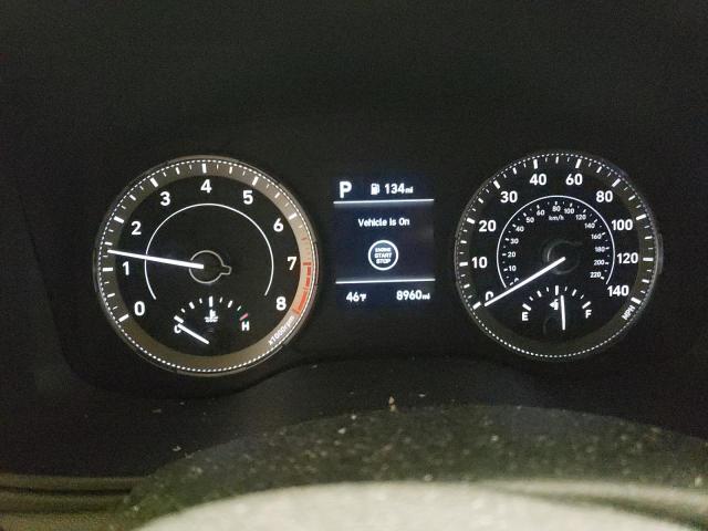 2021 HYUNDAI VENUE SEL - KMHRC8A33MU117619