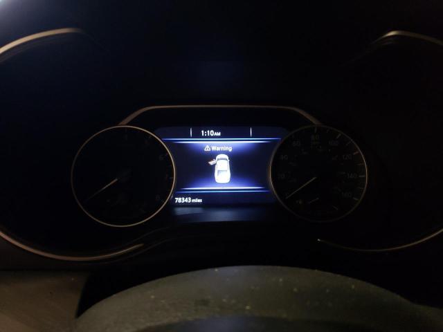 2017 NISSAN MAXIMA 1N4AA6AP7HC435145