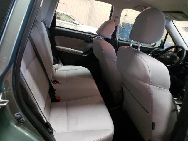2015 SUBARU FORESTER 2 JF2SJABC4FH451401