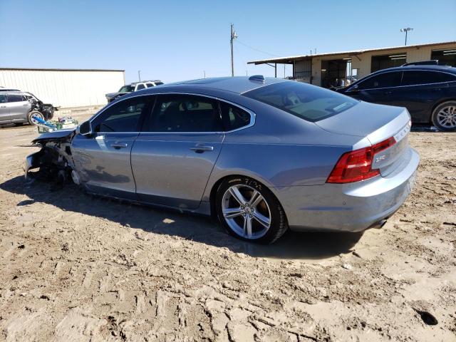 2018 VOLVO S90 T5 MOM - LVY982AK7JP021232