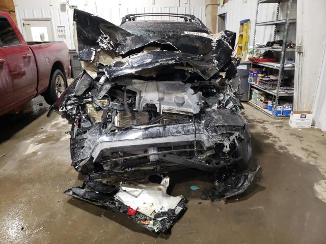 4S4WMARD1M3457801 Subaru Ascent Touring
